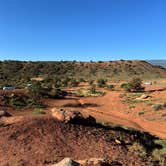 Review photo of Capitol Reef National Park Dispersed Camping by Karah  W., June 20, 2024