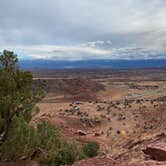 Review photo of Capitol Reef National Park Dispersed Camping by Caroline K., October 20, 2024