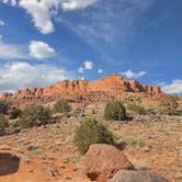 Review photo of Capitol Reef National Park Dispersed Camping by Christopher K., March 28, 2026
