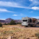 Review photo of Capitol Reef National Park Dispersed Camping by Mark B., September 24, 2024