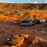 Review photo of Capitol Reef National Park Dispersed Camping by Francois T., June 30, 2025