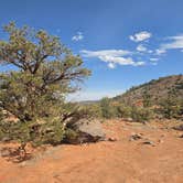 Review photo of Capitol Reef National Park Dispersed Camping by Christopher K., March 28, 2026