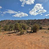 Review photo of Capitol Reef National Park Dispersed Camping by Christopher K., March 28, 2026