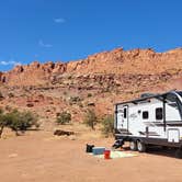 Review photo of Capitol Reef National Park Dispersed Camping by Denise G., May 15, 2025