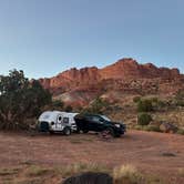 Review photo of Capitol Reef National Park Dispersed Camping by Doug , September 18, 2024