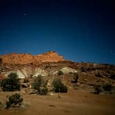 Review photo of Capitol Reef National Park Dispersed Camping by Jack W., January 9, 2026