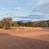 Review photo of Capitol Reef National Park Dispersed Camping by James W., March 23, 2025