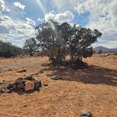Review photo of Capitol Reef National Park Dispersed Camping by Christopher K., March 28, 2026