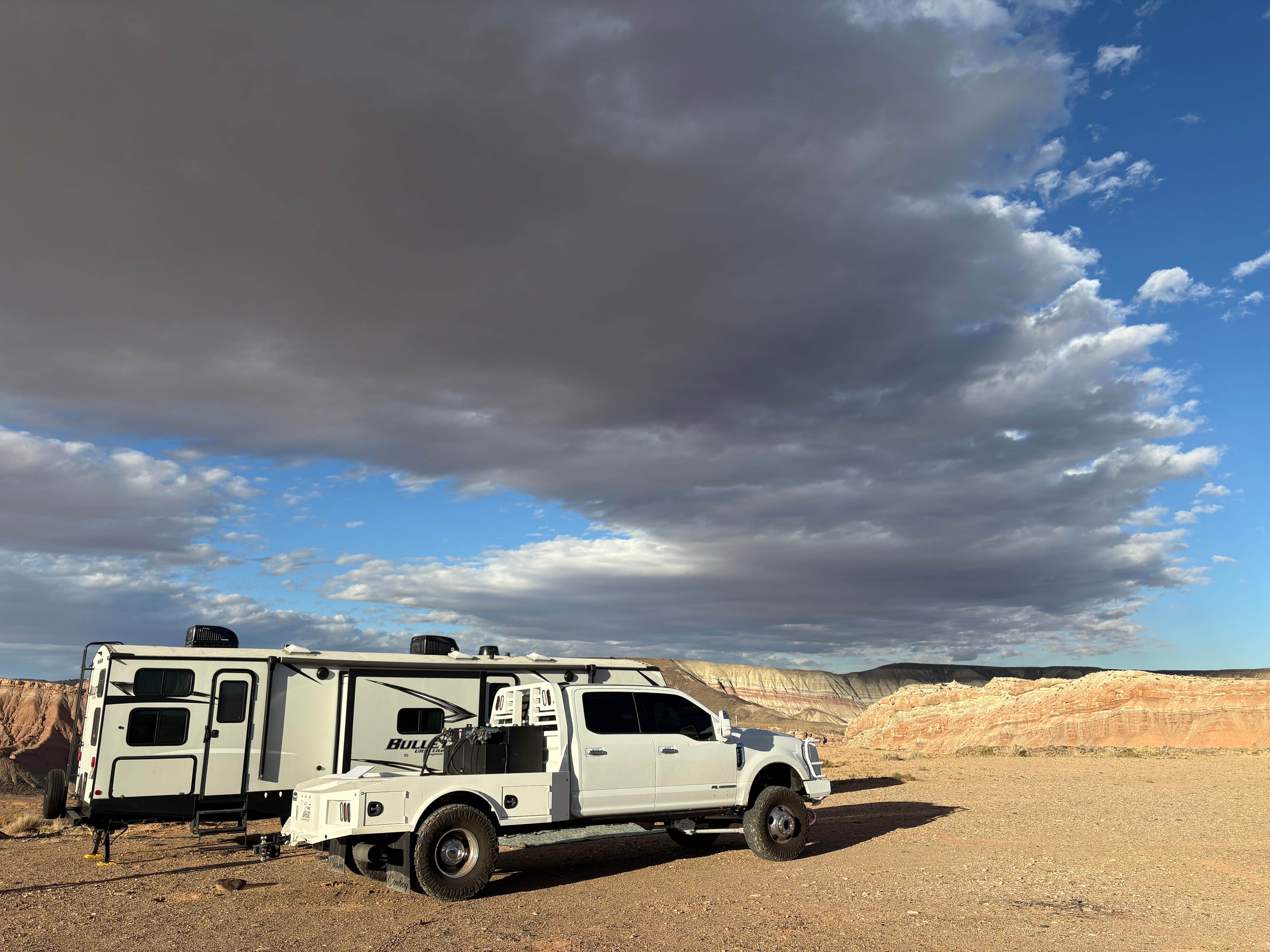 Camper-submitted photo at Capitol Reef National Park near Capitol Reef National Park