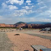 Review photo of Capitol Reef RV Park and Glamping by Martin-Charles S., July 26, 2025