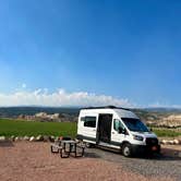Review photo of Capitol Reef RV Park and Glamping by Martin-Charles S., July 26, 2025