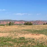 Review photo of Wild Horse Equestrian Area — Caprock Canyons State Park by Brian K., June 10, 2026
