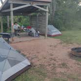 Review photo of South Prong Primitive Camping Area — Caprock Canyons State Park by Greebly M., June 21, 2025