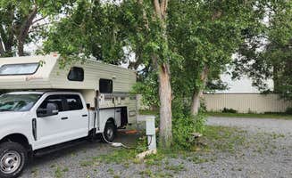 Douglas S.'s photo of rv camping at Capulin RV Park near Grenville, NM