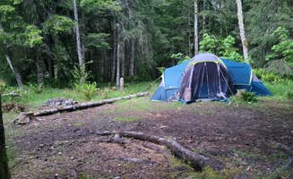 Flare9's photo at Carbon River near Enumclaw, WA