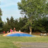 Review photo of Cardinal Center Campground by Beth R., June 23, 2024