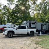 Review photo of Cardinal Center Campground by Beth R., June 23, 2024