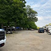Review photo of Cardinal Center Campground by Beth R., June 23, 2024