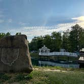 Review photo of Cardinal Center Campground by Beth R., June 23, 2024