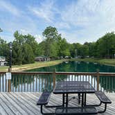 Review photo of Cardinal Center Campground by Beth R., June 23, 2024