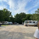 Review photo of Cardinal Center Campground by Beth R., June 23, 2024