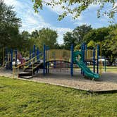 Review photo of Cardinal Center Campground by Beth R., June 23, 2024