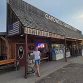 Review photo of Cardwell General Store and Campground by Scott W., June 11, 2025