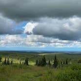 Review photo of Caribou Hills Recreation Area Dispersed by AKExplorer G., August 16, 2024