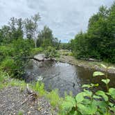 Review photo of Caribou Hills Recreation Area Dispersed by AKExplorer G., August 16, 2024