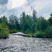 Review photo of Caribou Hills Recreation Area Dispersed by AKExplorer G., August 16, 2024