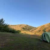 Review photo of Caribou National Forest by Name , July 30, 2026