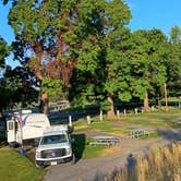 Review photo of Carl Precht RV Park Eastside Park by Les G., July 1, 2025