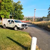 Review photo of Carl Precht RV Park Eastside Park by Les G., July 1, 2025