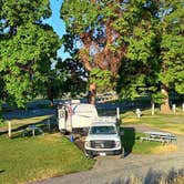 Review photo of Carl Precht RV Park Eastside Park by Les G., July 1, 2025