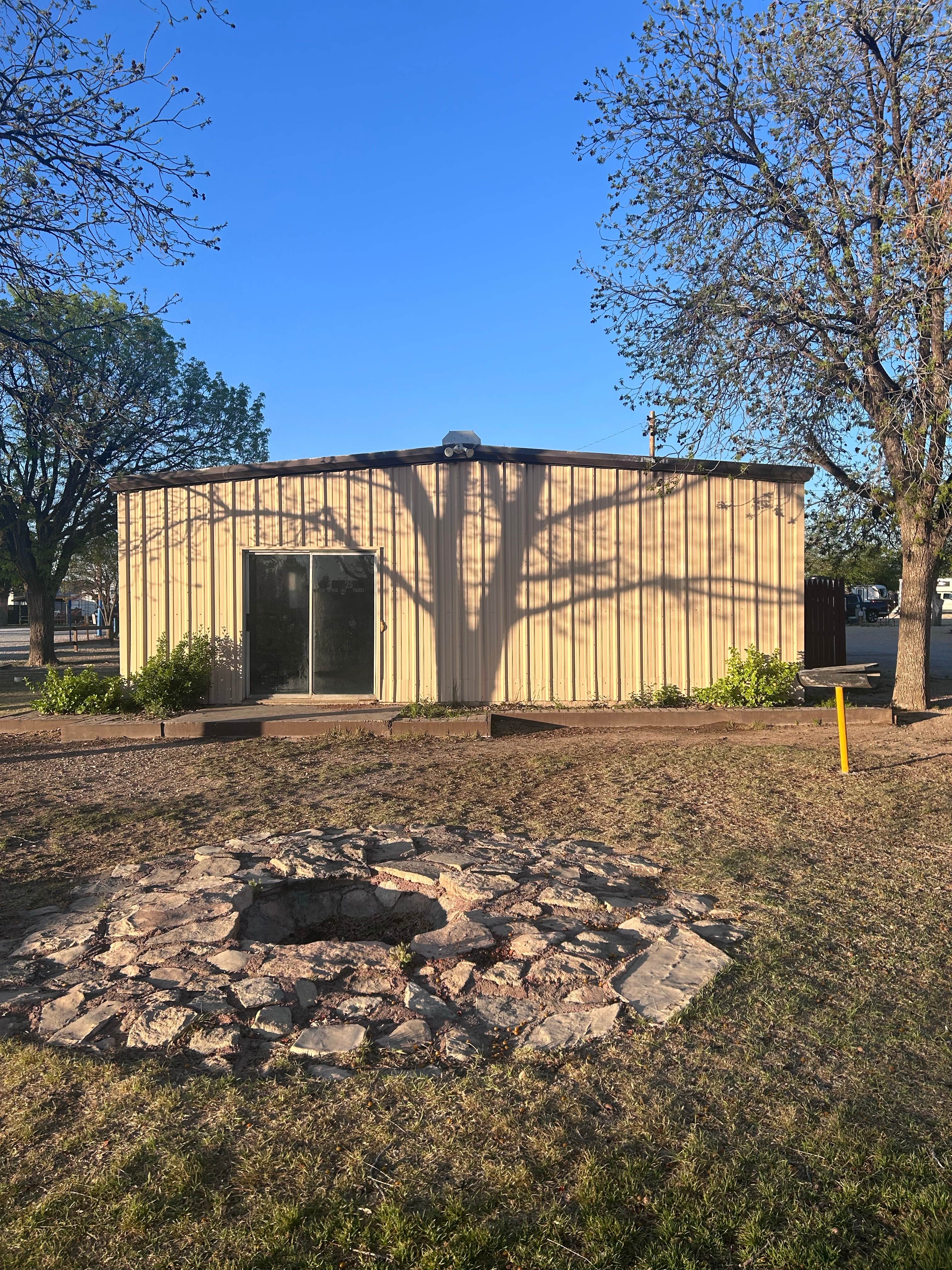 Carlsbad RV Park & Campground