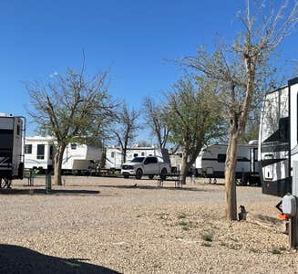 Camper-submitted photo from Carlsbad RV Park & Campground
