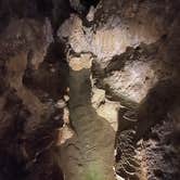 Review photo of Carlsbad Caverns Dispersed by Lexi W., February 8, 2024