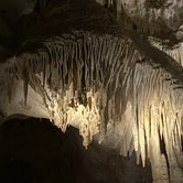 Review photo of Carlsbad Caverns Dispersed by Lexi W., February 8, 2024