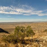 Review photo of Carlsbad Caverns Dispersed by Lexi W., February 8, 2024