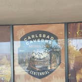 Review photo of Carlsbad Caverns Dispersed by Lexi W., February 8, 2024