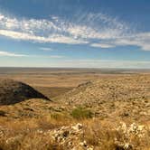 Review photo of Carlsbad Caverns Dispersed by Lexi W., February 8, 2024