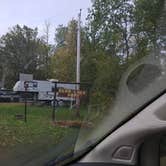 Review photo of Carlton County Bear Lake Campground by Teresa T., September 30, 2025