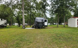 Bobbie S.'s photo of rv camping at Carolina Hill Mobile Home and RV Park near North Augusta, SC