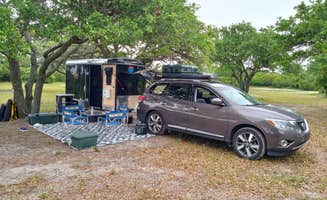 Bjoern's photo at Carova sands near Kill Devil Hills, NC