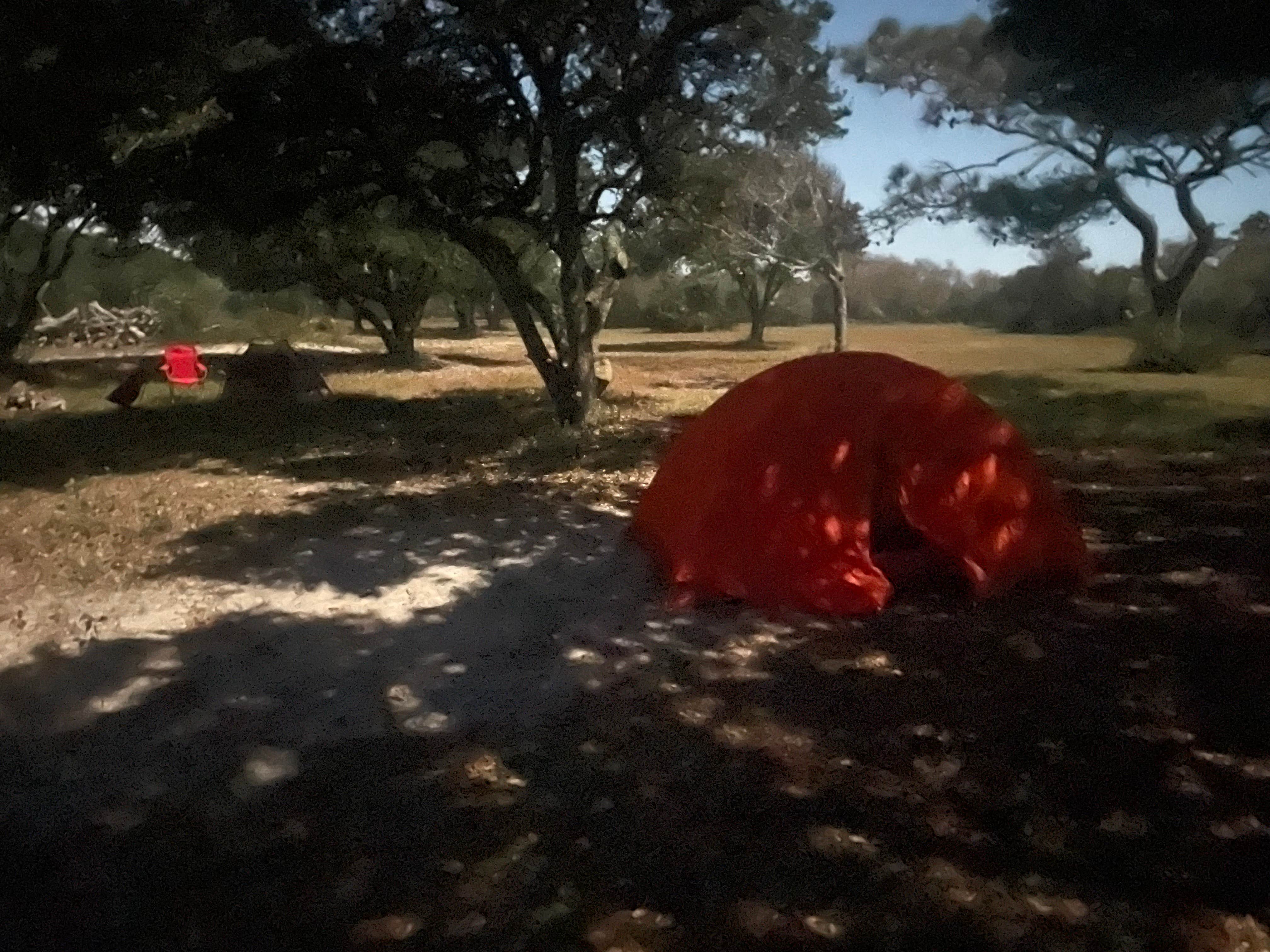 Camper submitted image from Carova sands - 3