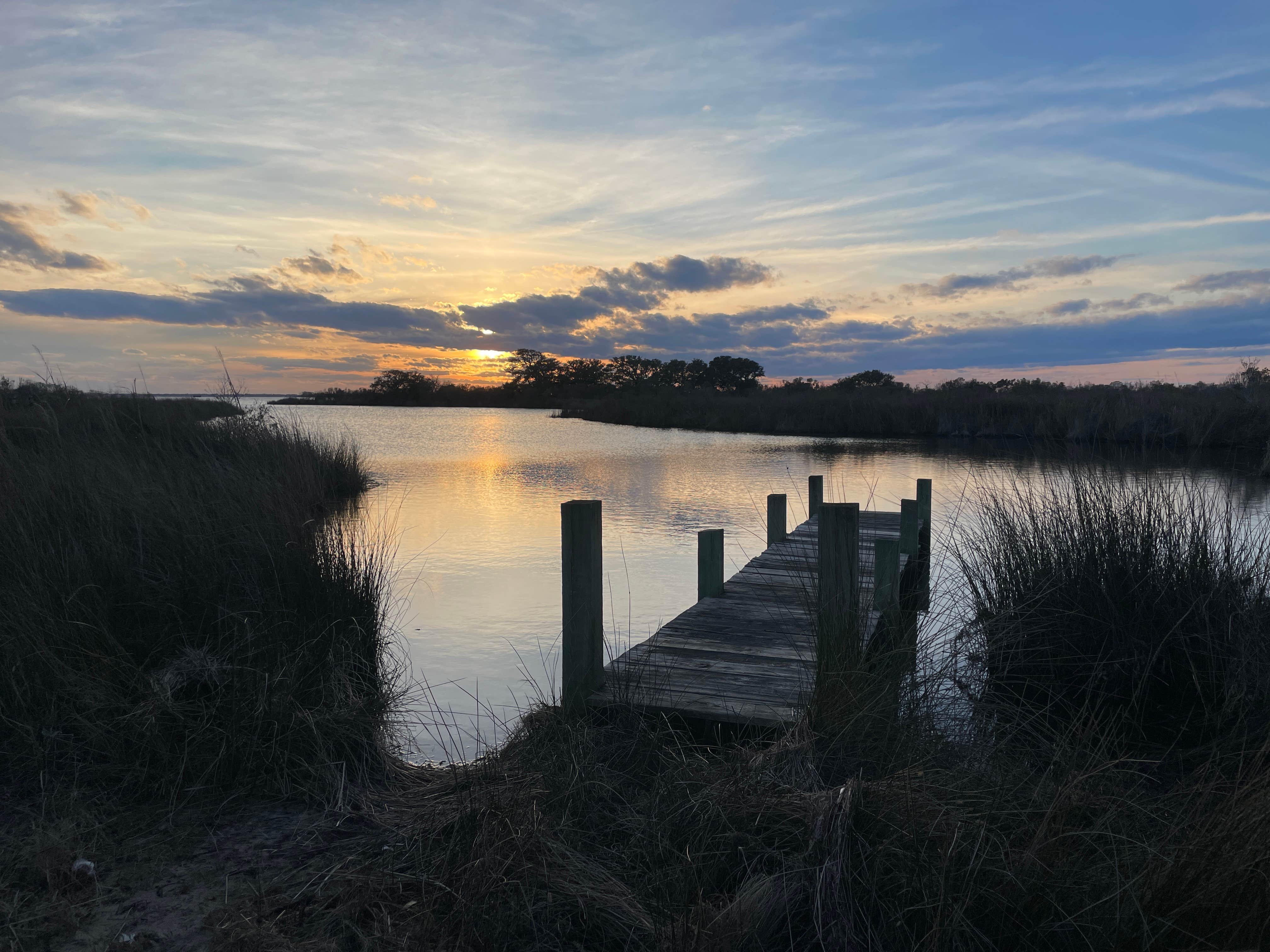 Camper submitted image from Carova sands - 2