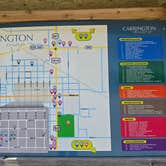 Review photo of Carrington City Campground by Teresa T., June 9, 2026
