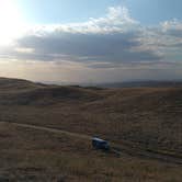 Review photo of Carrizzo Plain National Monument Dispersed by Gert K., June 1, 2025
