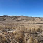 Review photo of Carrizzo Plain National Monument Dispersed by Jonathan E., June 27, 2025