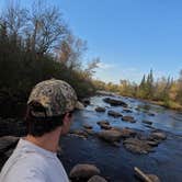 Review photo of Carrol Truck Trail by Jayson R., October 2, 2025